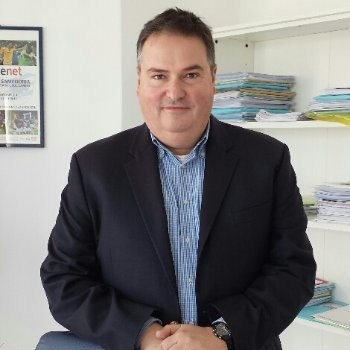 Mario Panagiotis Barbas